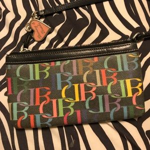 Db wristlet